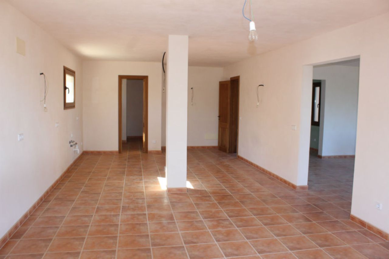 Se vende Finca rústica en Son Macia