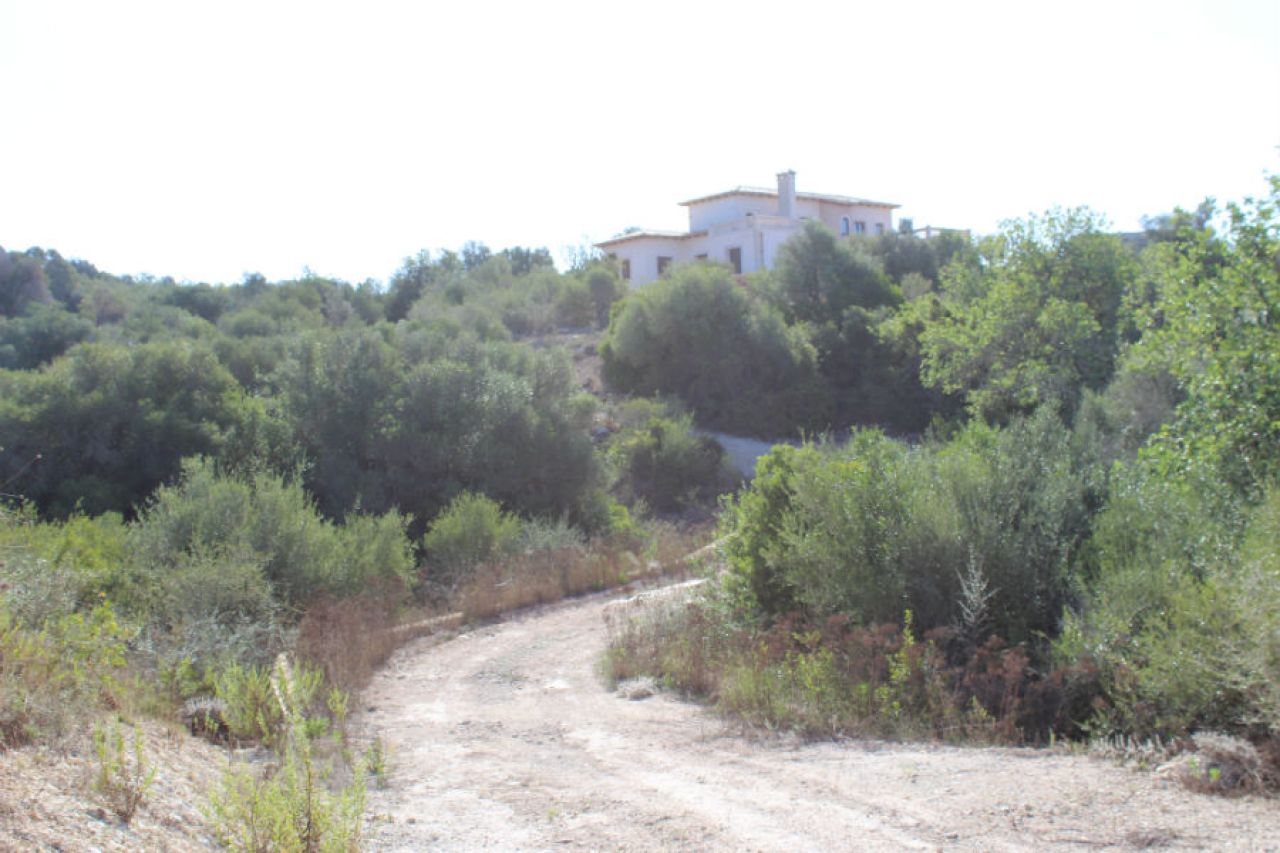 Se vende Finca rústica en Son Macia