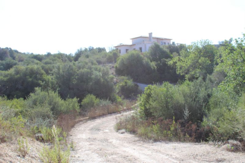 Se vende Finca rústica en Son Macia