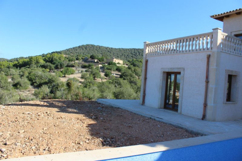 Se vende Finca rústica en Son Macia