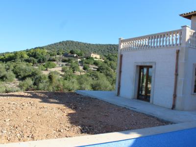 Se vende Finca rústica en Son Macia