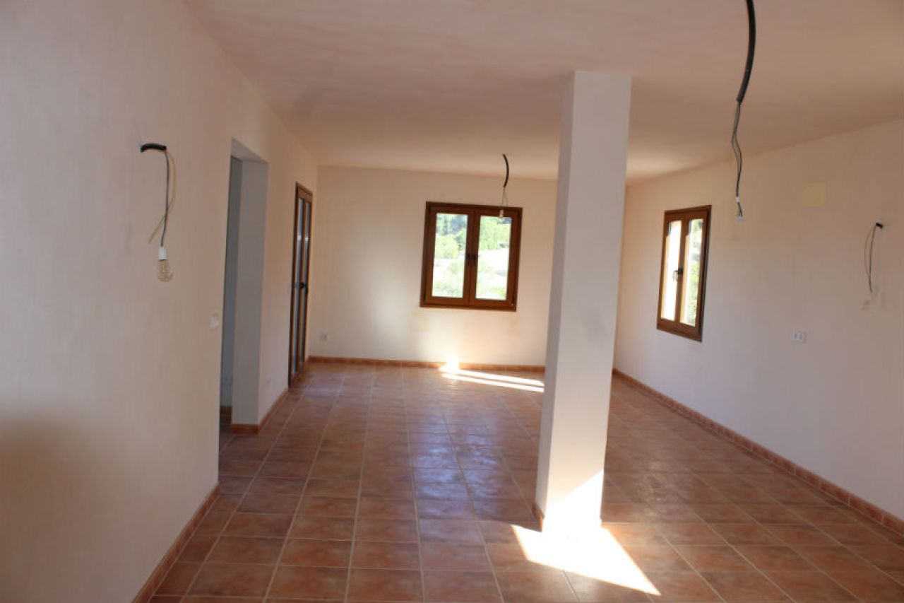 Se vende Finca rústica en Son Macia