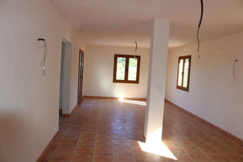 Se vende Finca rústica en Son Macia