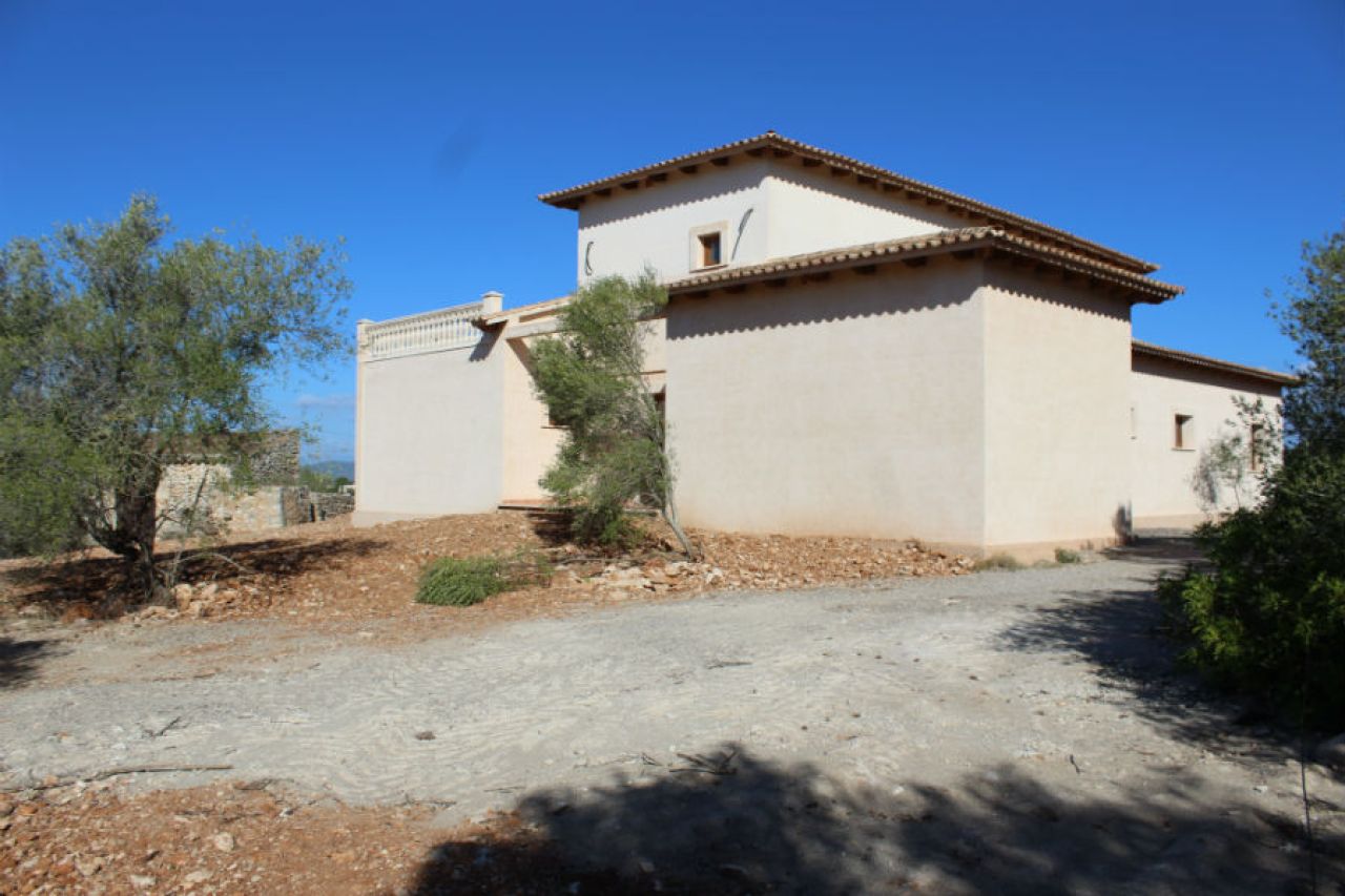 Se vende Finca rústica en Son Macia