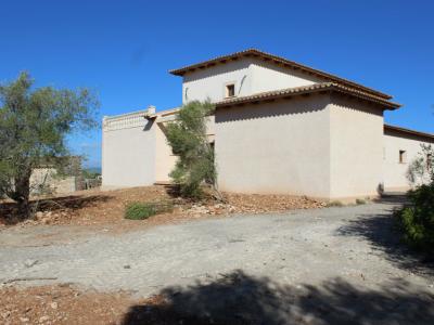 Se vende Finca rústica en Son Macia