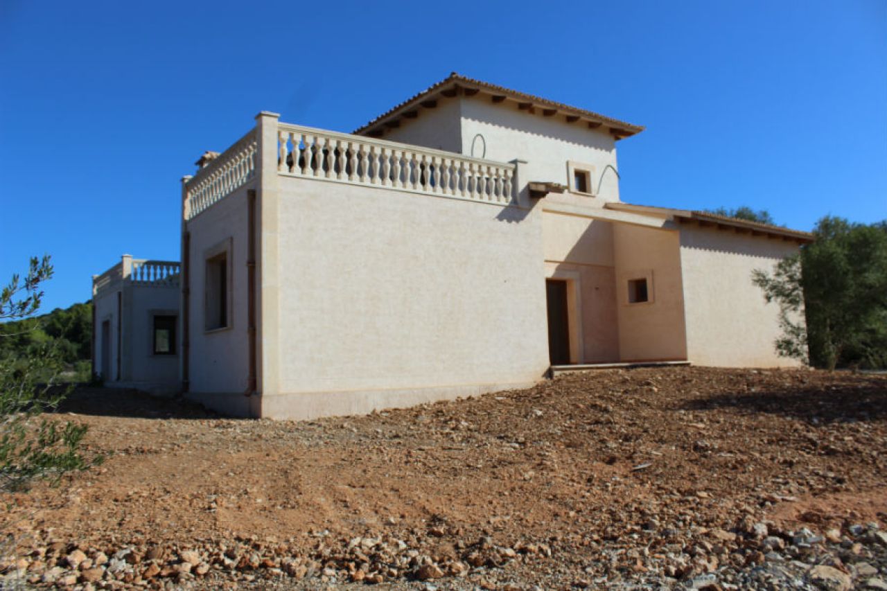 Se vende Finca rústica en Son Macia