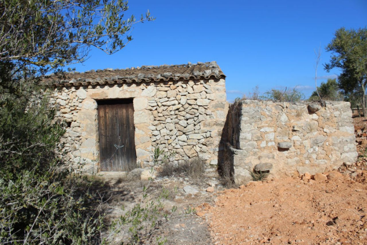 Se vende Finca rústica en Son Macia
