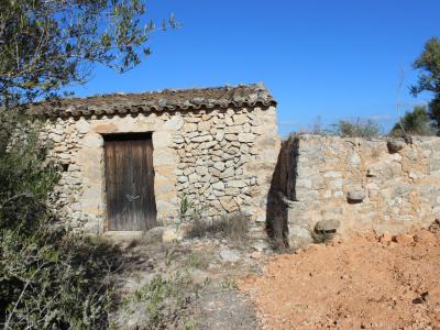 Se vende Finca rústica en Son Macia
