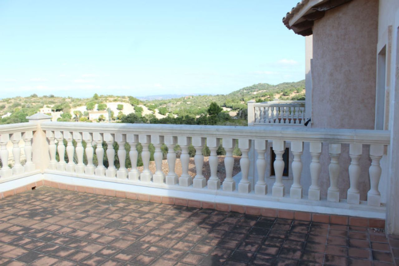 Se vende Finca rústica en Son Macia