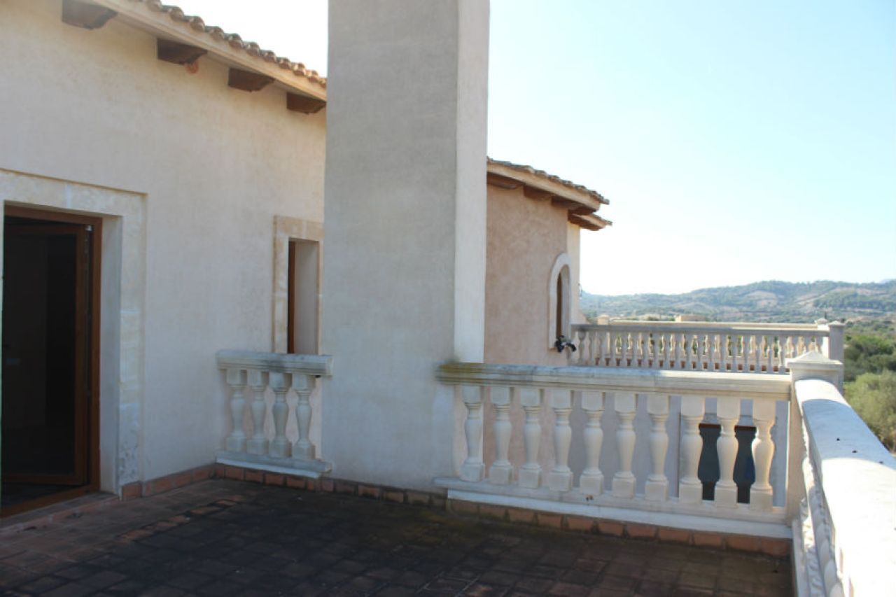 Se vende Finca rústica en Son Macia