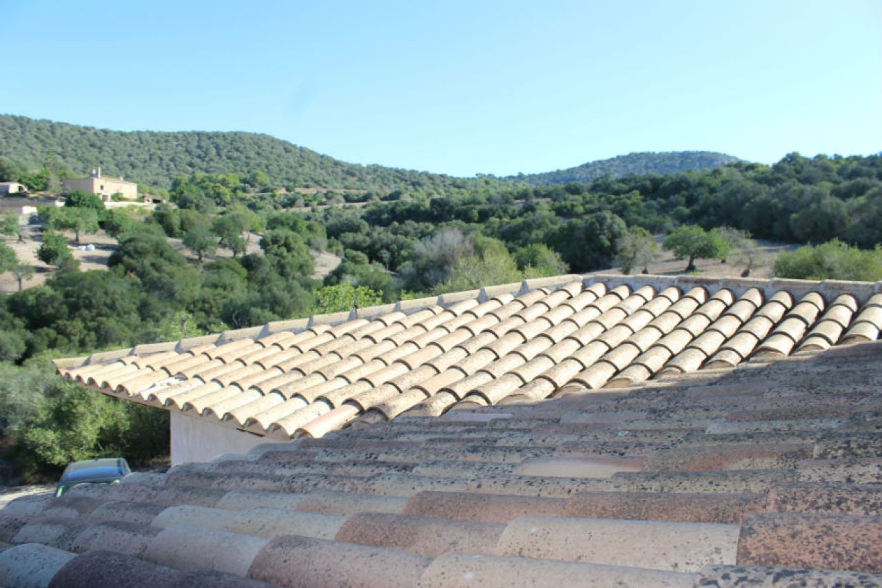 Se vende Finca rústica en Son Macia