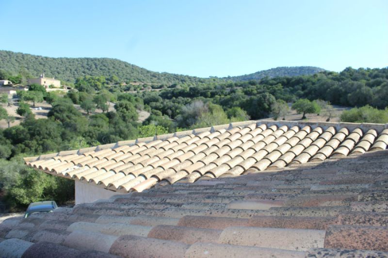 Se vende Finca rústica en Son Macia