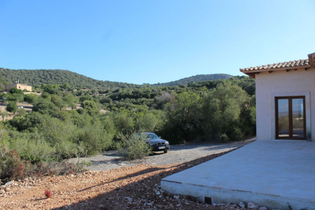 Se vende Finca rústica en Son Macia