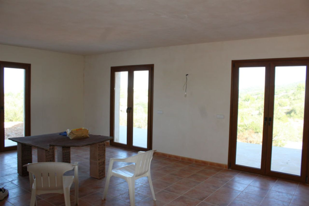 Se vende Finca rústica en Son Macia