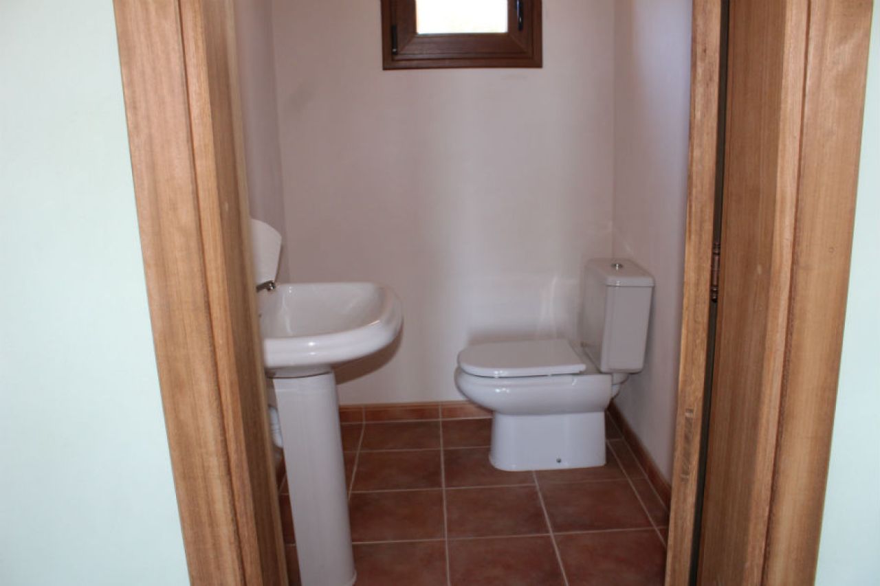 Se vende Finca rústica en Son Macia