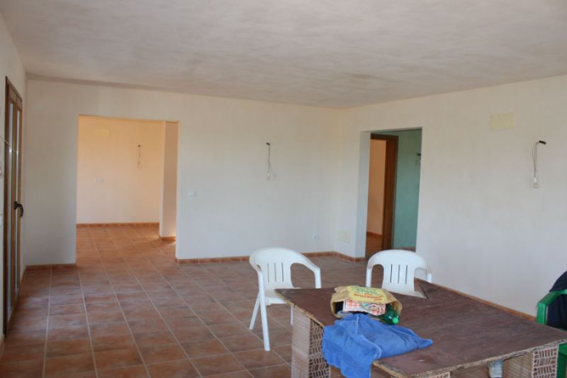 Se vende Finca rústica en Son Macia