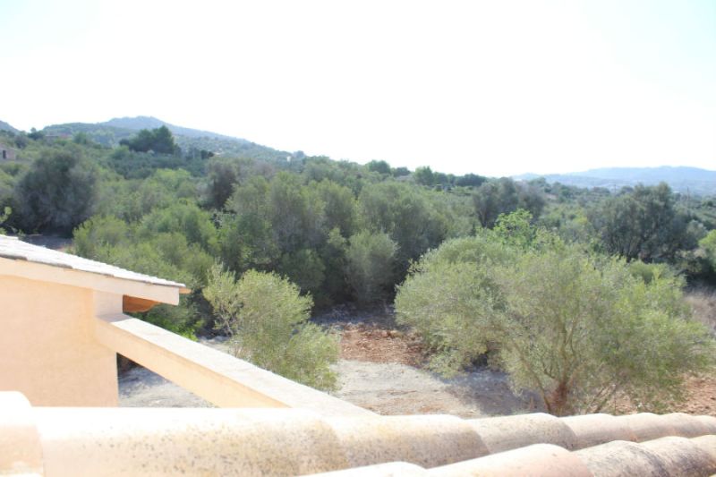 Se vende Finca rústica en Son Macia