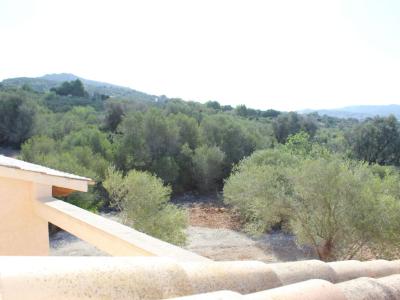 Se vende Finca rústica en Son Macia