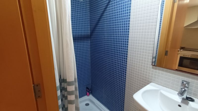 SAISON 2 - 10 Monate: Modernes Reihenhaus mit vielen Terrassen in 2 Linie von Sa Rapita-RH 09 WT