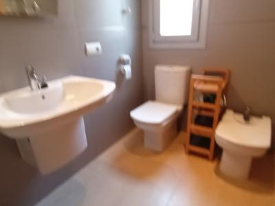 SAISON 2 - 10 Monate: Modernes Reihenhaus mit vielen Terrassen in 2 Linie von Sa Rapita-RH 09 WT