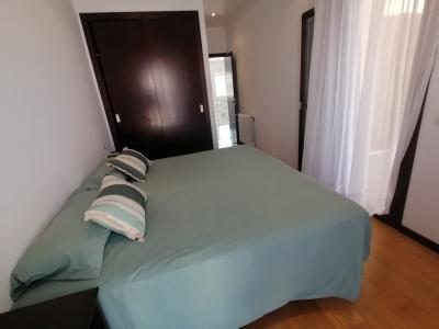 Temporada: Chalet de 2 plantas con piscina y calefacción central de gasoil en Son Bielo - Sa Ràpita 