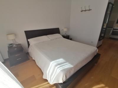 Temporada: Chalet de 2 plantas con piscina y calefacción central de gasoil en Son Bielo - Sa Ràpita 