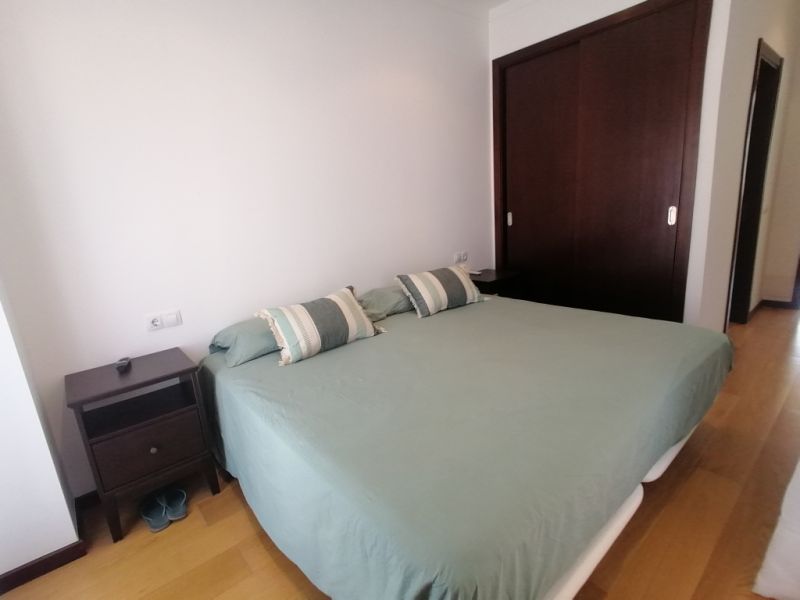 Temporada: Chalet de 2 plantas con piscina y calefacción central de gasoil en Son Bielo - Sa Ràpita 