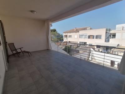 Temporada: Chalet de 2 plantas con piscina y calefacción central de gasoil en Son Bielo - Sa Ràpita 