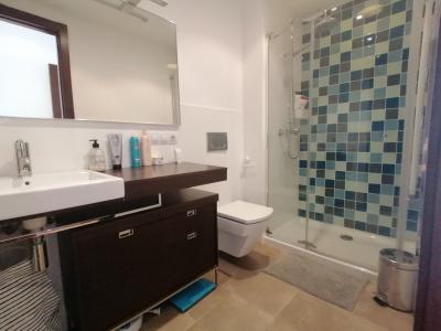 Temporada: Chalet de 2 plantas con piscina y calefacción central de gasoil en Son Bielo - Sa Ràpita 