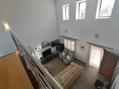 Temporada: Chalet de 2 plantas con piscina y calefacción central de gasoil en Son Bielo - Sa Ràpita 