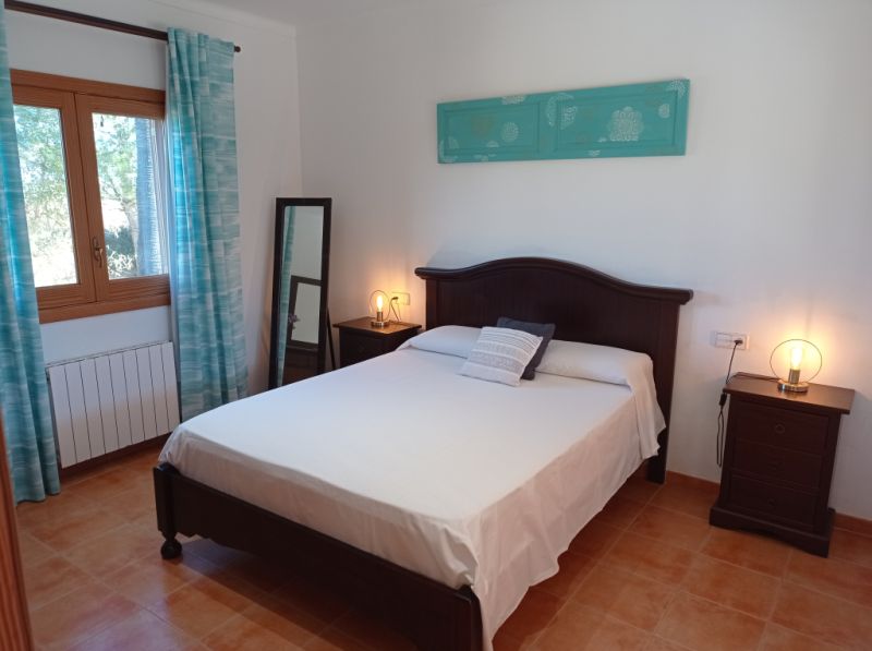 SEASON 24/25: Modern finca with heating near Ses Covetes - Es Trenc --- F 38 WT