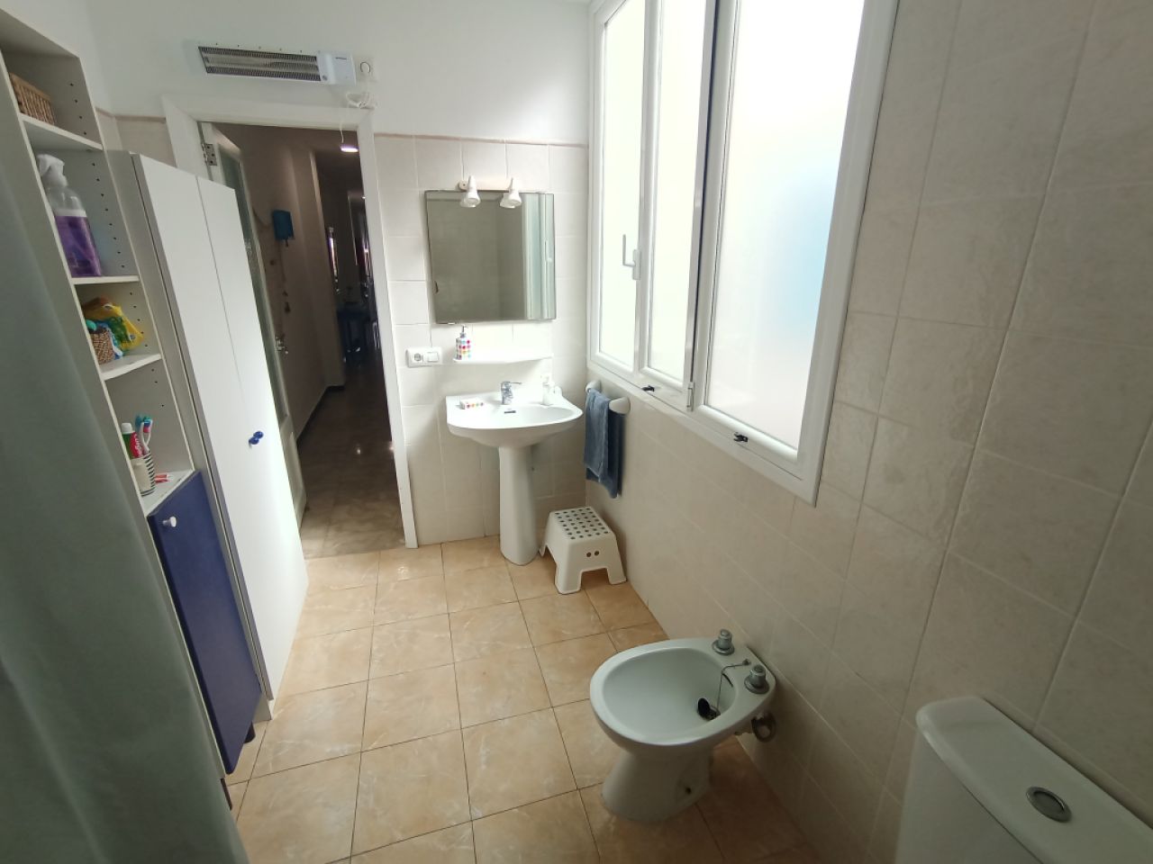 SAISON 26 /27: Apartment mit Meerblick in 1. Linie der Bucht von S Illot - - AP 46