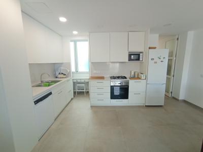 SAISON 26 /27: Apartment mit Meerblick in 1. Linie der Bucht von S Illot - - AP 46