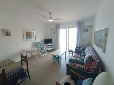 SAISON 26 /27: Apartment mit Meerblick in 1. Linie der Bucht von S Illot - - AP 46