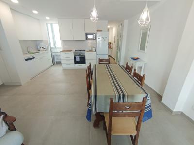 SAISON 26 /27: Apartment mit Meerblick in 1. Linie der Bucht von S Illot - - AP 46