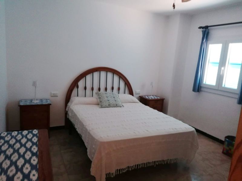 SAISON 26 /27: Apartment mit Meerblick in 1. Linie der Bucht von S Illot - - AP 46