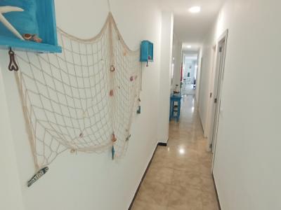 SAISON 26 /27: Apartment mit Meerblick in 1. Linie der Bucht von S Illot - - AP 46