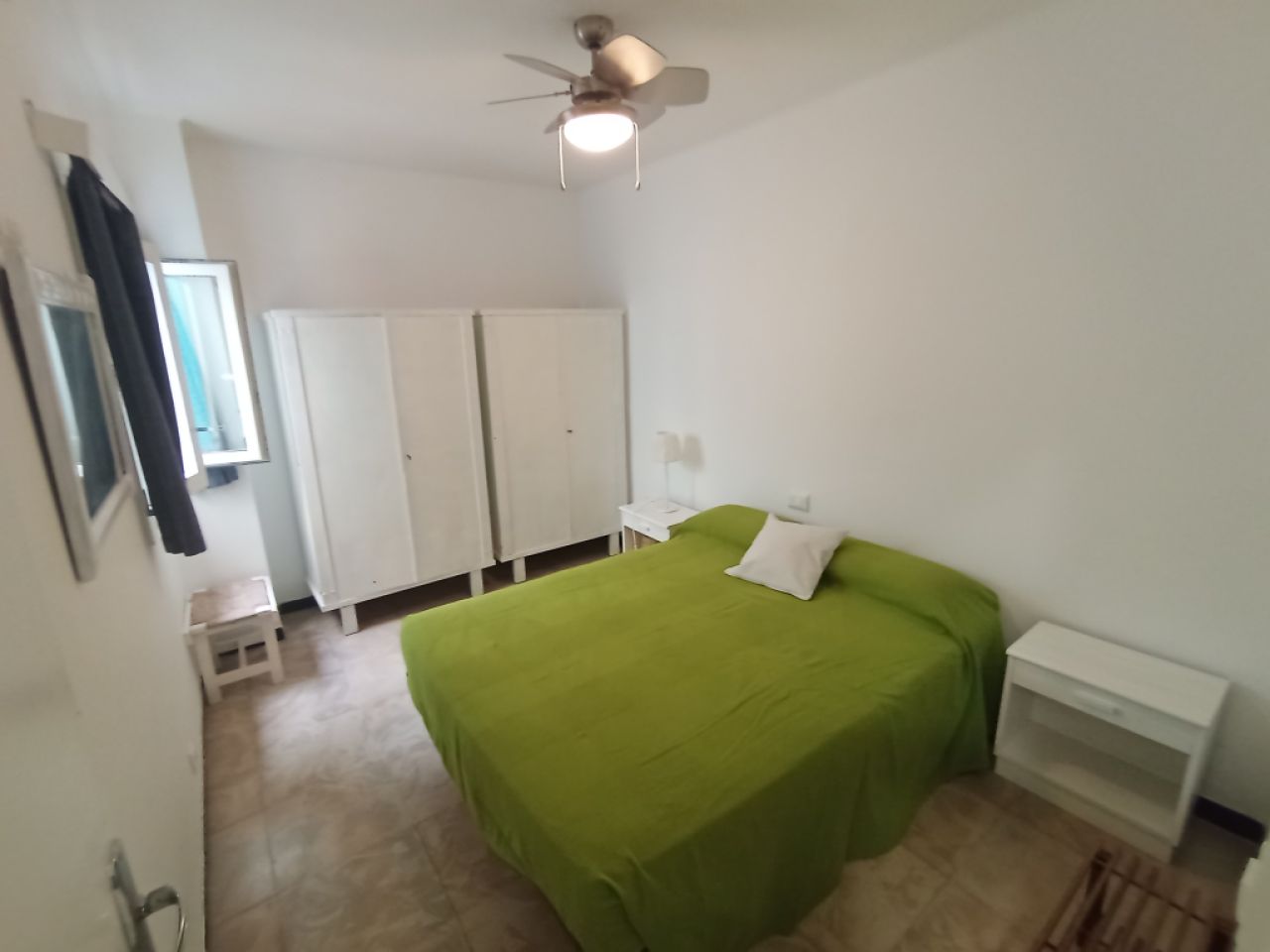 SAISON 26 /27: Apartment mit Meerblick in 1. Linie der Bucht von S Illot - - AP 46