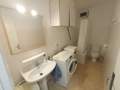 SAISON 26 /27: Apartment mit Meerblick in 1. Linie der Bucht von S Illot - - AP 46