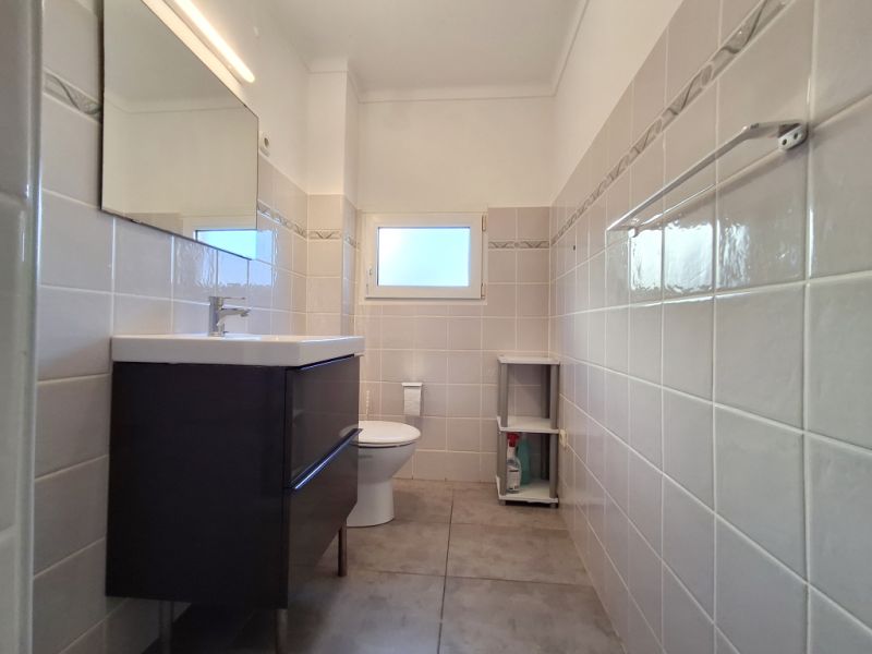 Temporada 26/27: Bonito apartamento en primera línea de la costa de Colonia St. Jordi -- AP 08 T