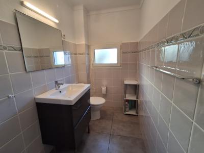 Temporada 26/27: Bonito apartamento en primera línea de la costa de Colonia St. Jordi -- AP 08 T