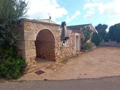 Saison: 6 ländliche Apts mit Gemeinschaftspool in Sa Sorda - bei Campos-- AP 43 T