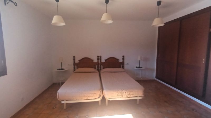 Saison: 6 ländliche Apts mit Gemeinschaftspool in Sa Sorda - bei Campos-- AP 43 T