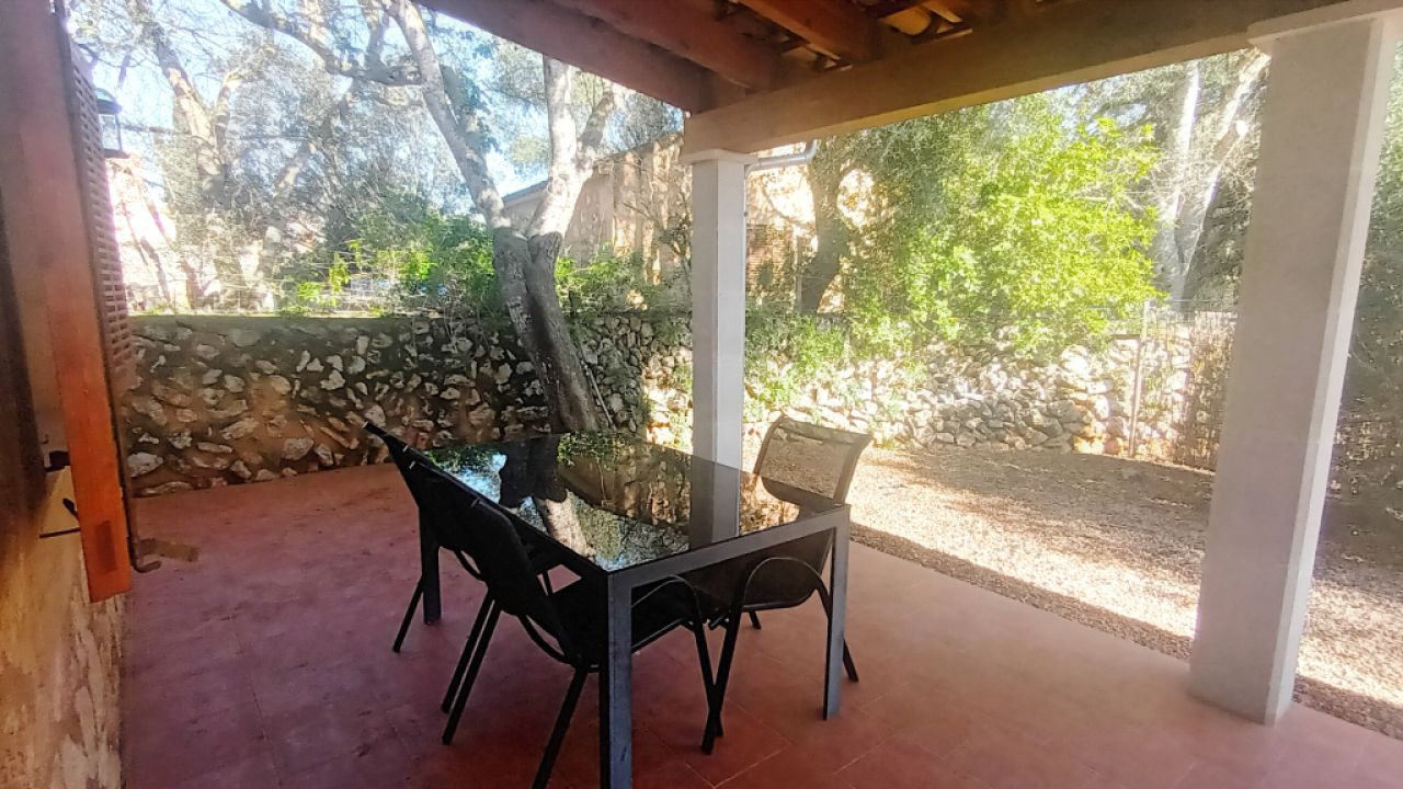 Saison: 6 ländliche Apts mit Gemeinschaftspool in Sa Sorda - bei Campos-- AP 43 T