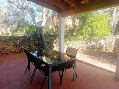 Saison: 6 ländliche Apts mit Gemeinschaftspool in Sa Sorda - bei Campos-- AP 43 T