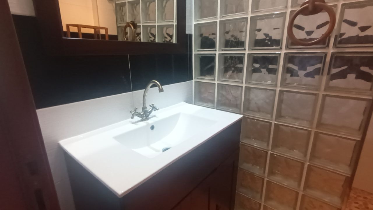 Saison: 6 ländliche Apts mit Gemeinschaftspool in Sa Sorda - bei Campos-- AP 43 T