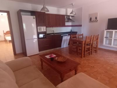 Saison: 6 ländliche Apts mit Gemeinschaftspool in Sa Sorda - bei Campos-- AP 43 T