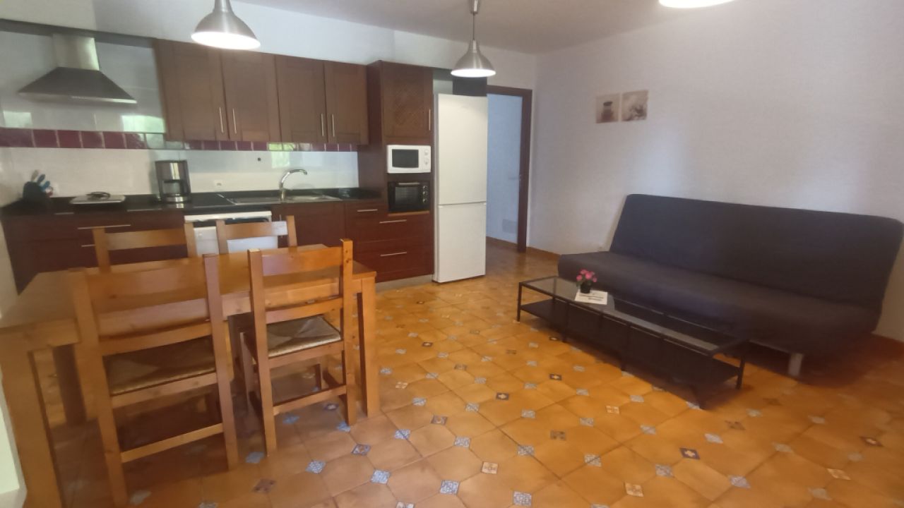 Saison: 6 ländliche Apts mit Gemeinschaftspool in Sa Sorda - bei Campos-- AP 43 T