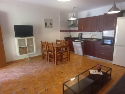 Saison: 6 ländliche Apts mit Gemeinschaftspool in Sa Sorda - bei Campos-- AP 43 T