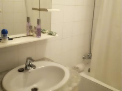 SEASON from SEPT 26 : Ground floor apartment with fireplace, pool and sea view in Porto Colom -- AP 